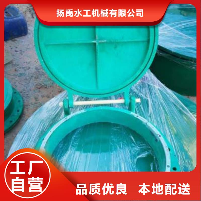 拍门铸铁闸门货源直供