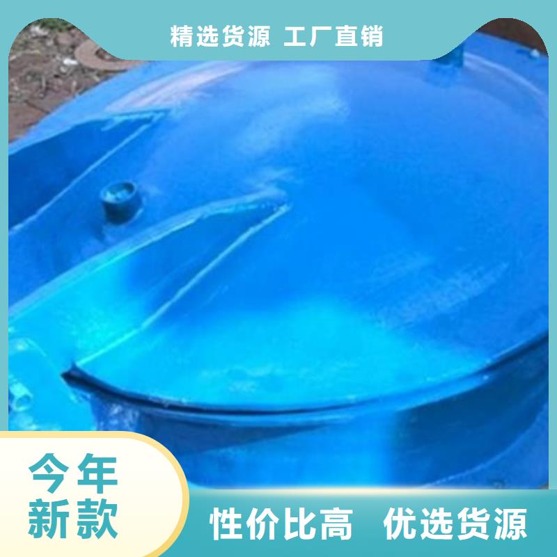 拍门铸铁闸门货源直供