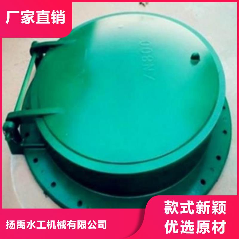 拍门铸铁闸门货源直供
