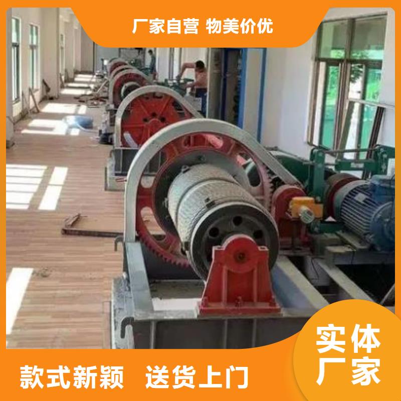 卷扬启闭机厂家规格全