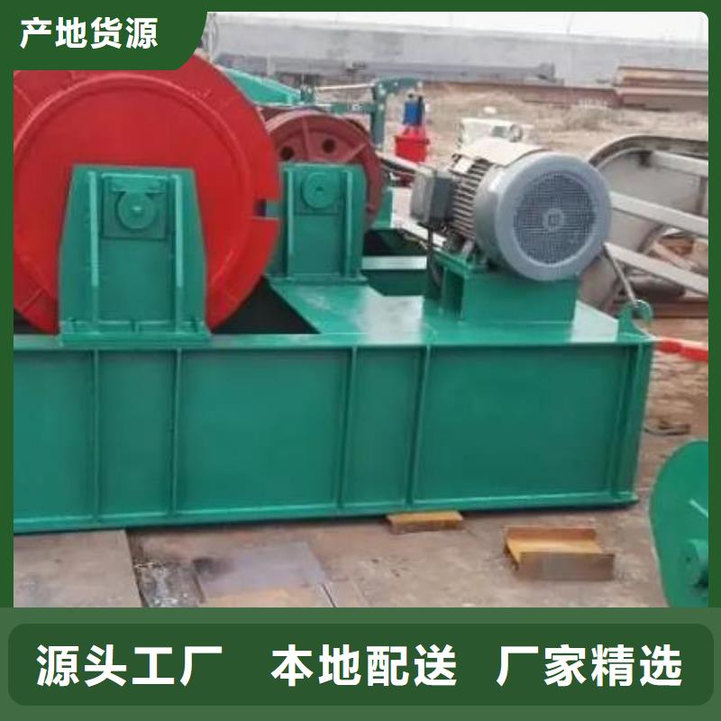 卷扬启闭机-铸铁拍门实力厂商