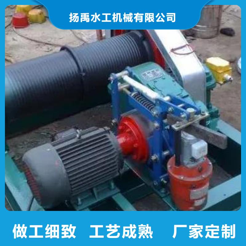 卷扬启闭机【球墨铸铁闸门厂家】市场行情