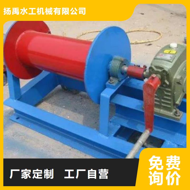 卷扬启闭机,移动卷扬启闭机客户好评
