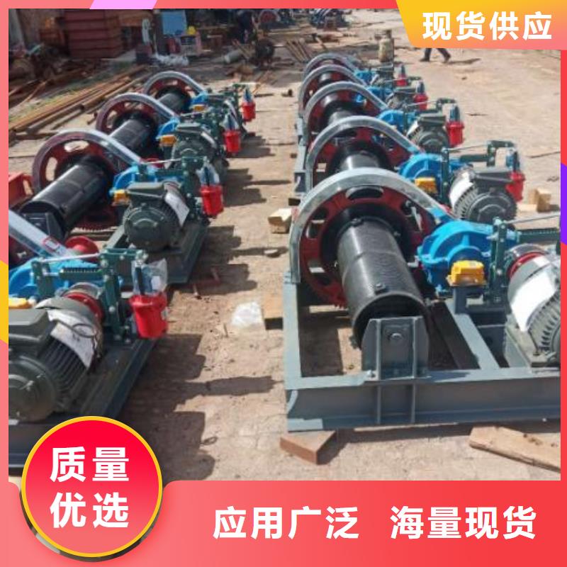 卷扬启闭机厂家规格全