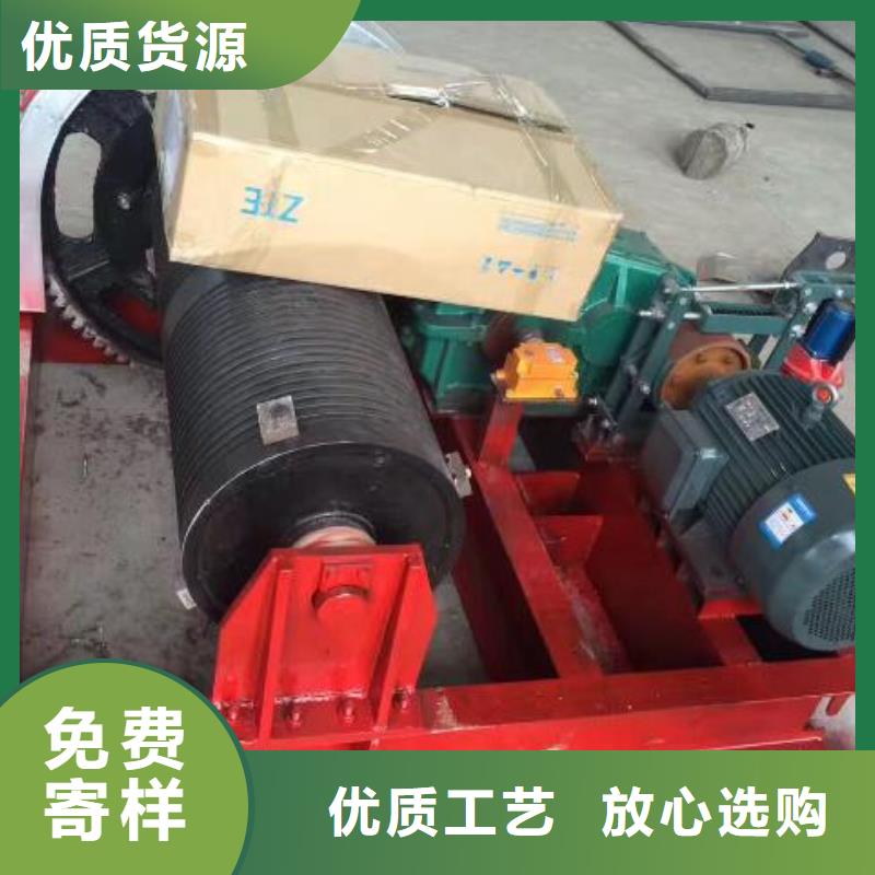 卷扬启闭机_钢制拍门厂家拥有多家成功案例