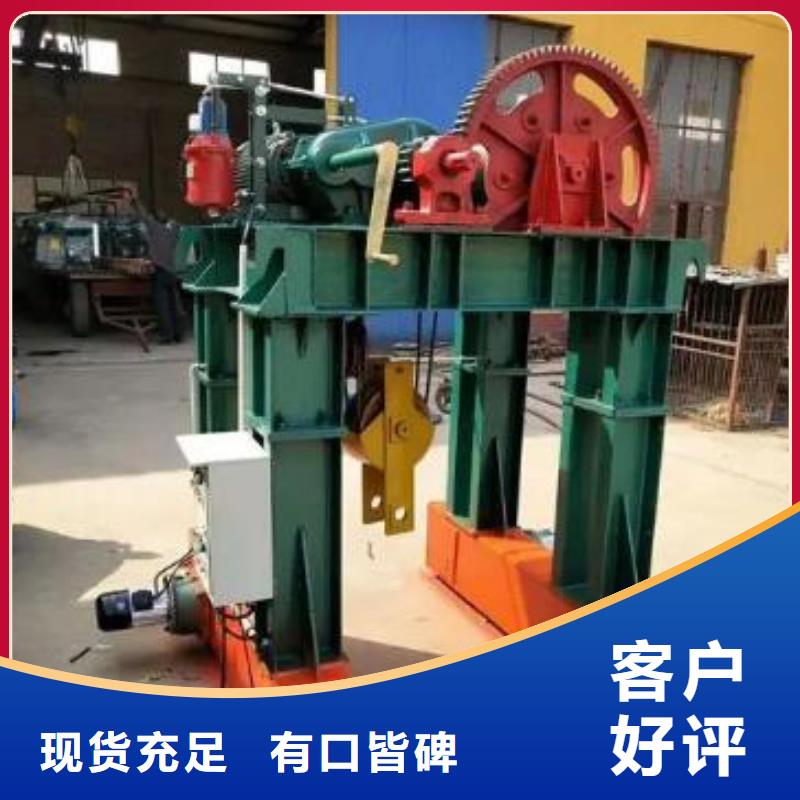 卷扬启闭机钢制拍门厂家高质量高信誉