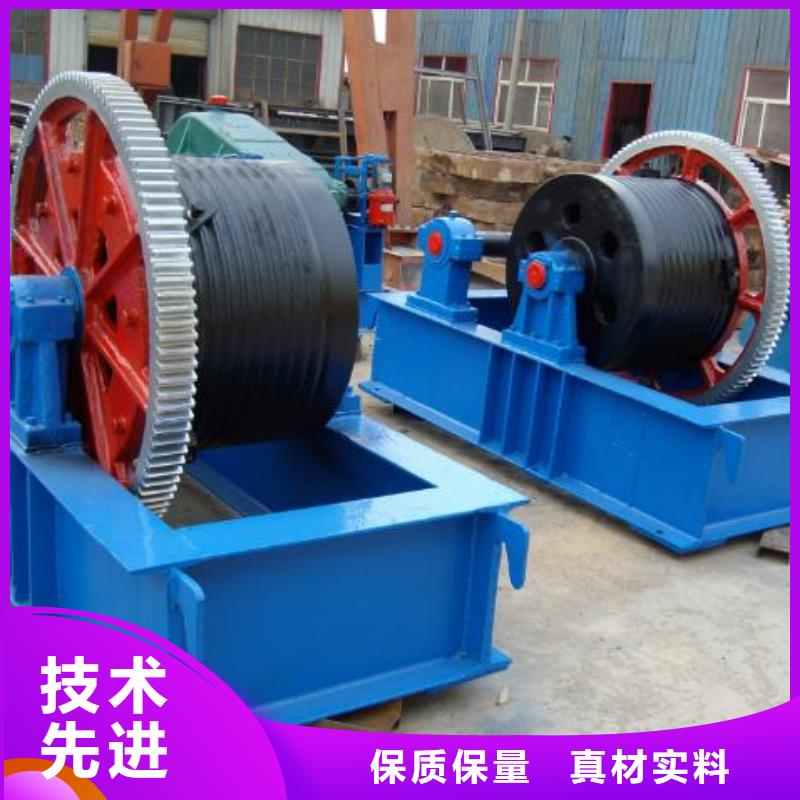 卷扬启闭机厂家规格全