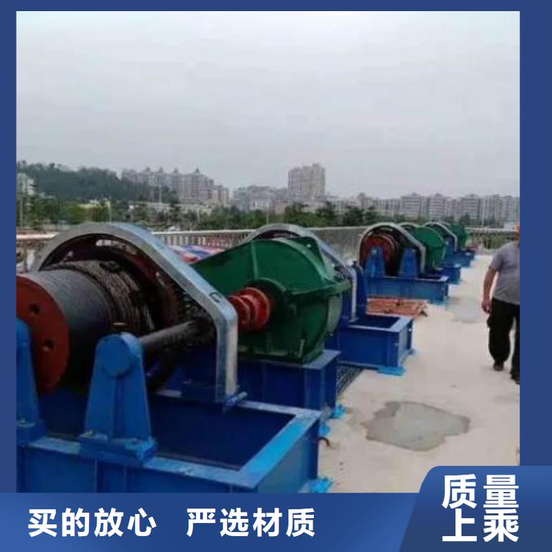 卷扬启闭机卷扬启闭机优质工艺