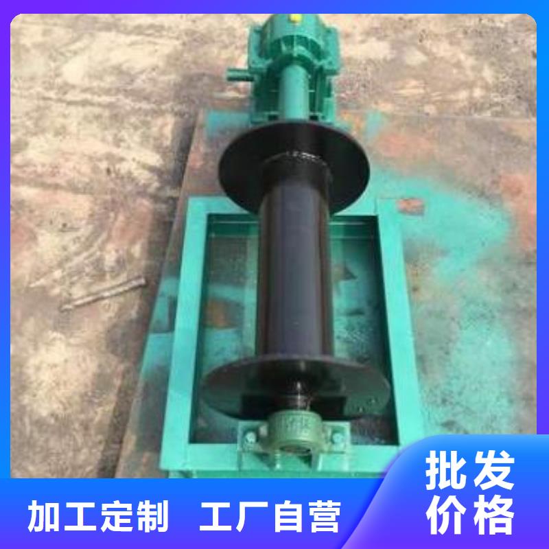 卷扬启闭机厂家规格全