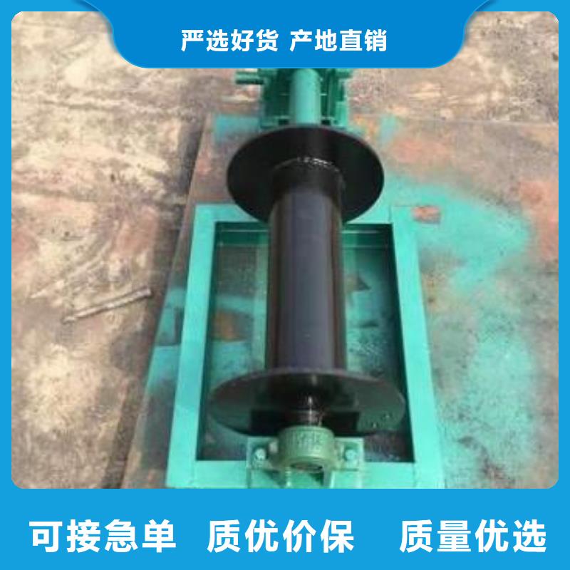 卷扬启闭机卷扬启闭机优质工艺