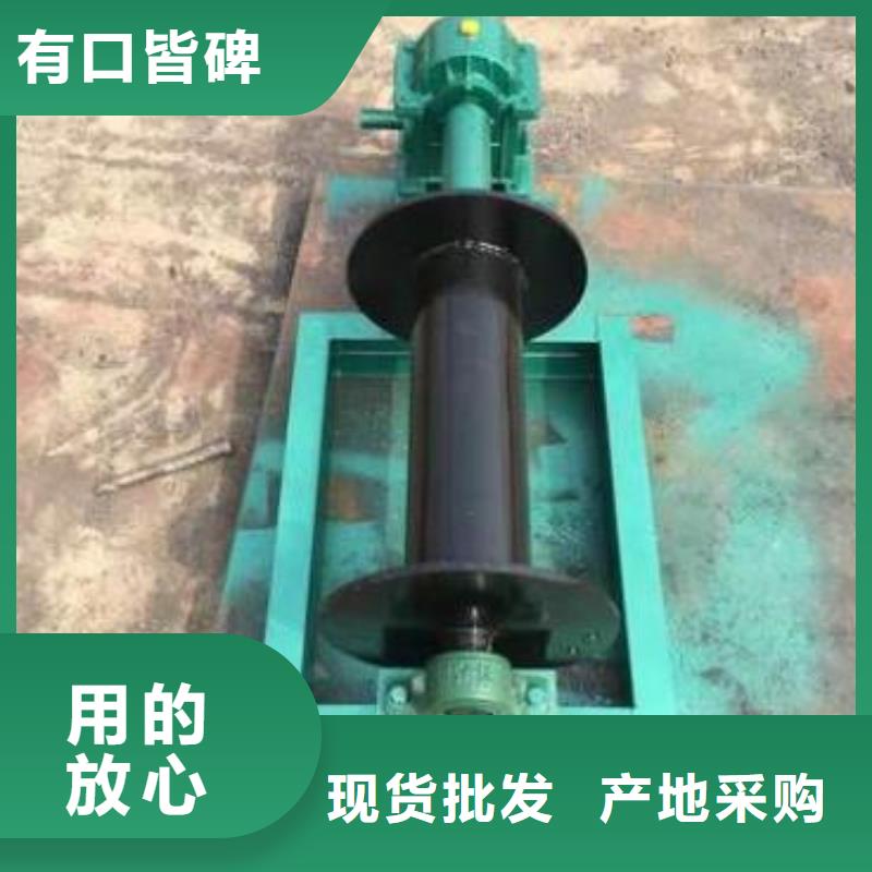 卷扬启闭机,移动卷扬启闭机客户好评