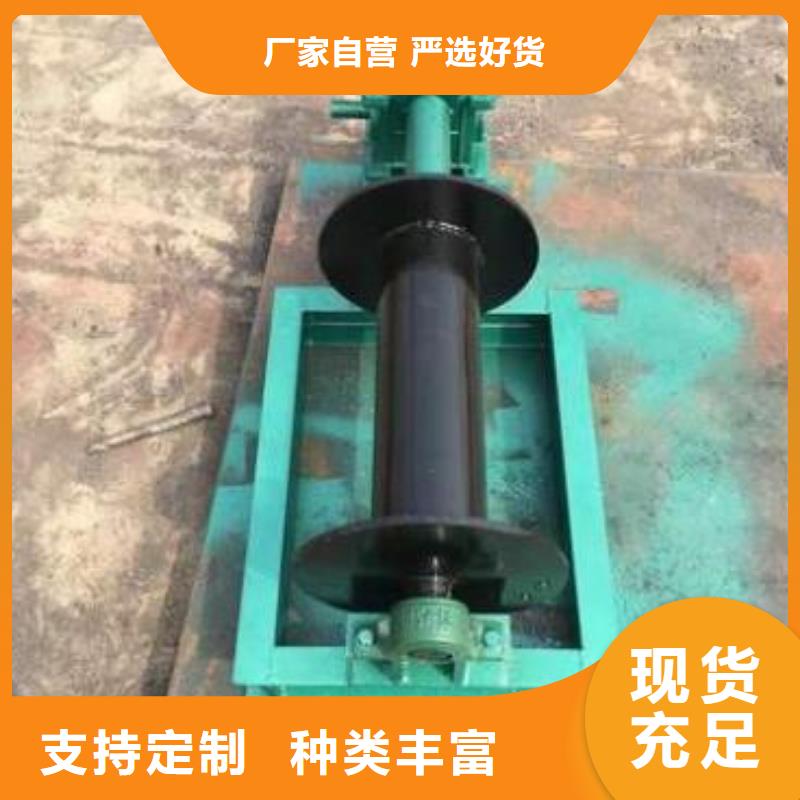 卷扬启闭机固定卷扬启闭机实力大厂家