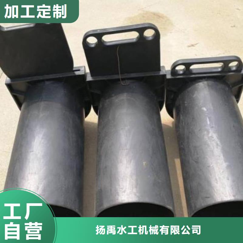 塑料闸门铸铁拍门现货采购