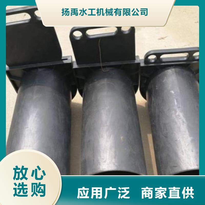 塑料闸门自主研发