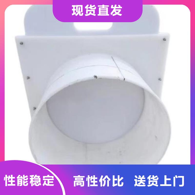  塑料闸门品质保障售后无忧