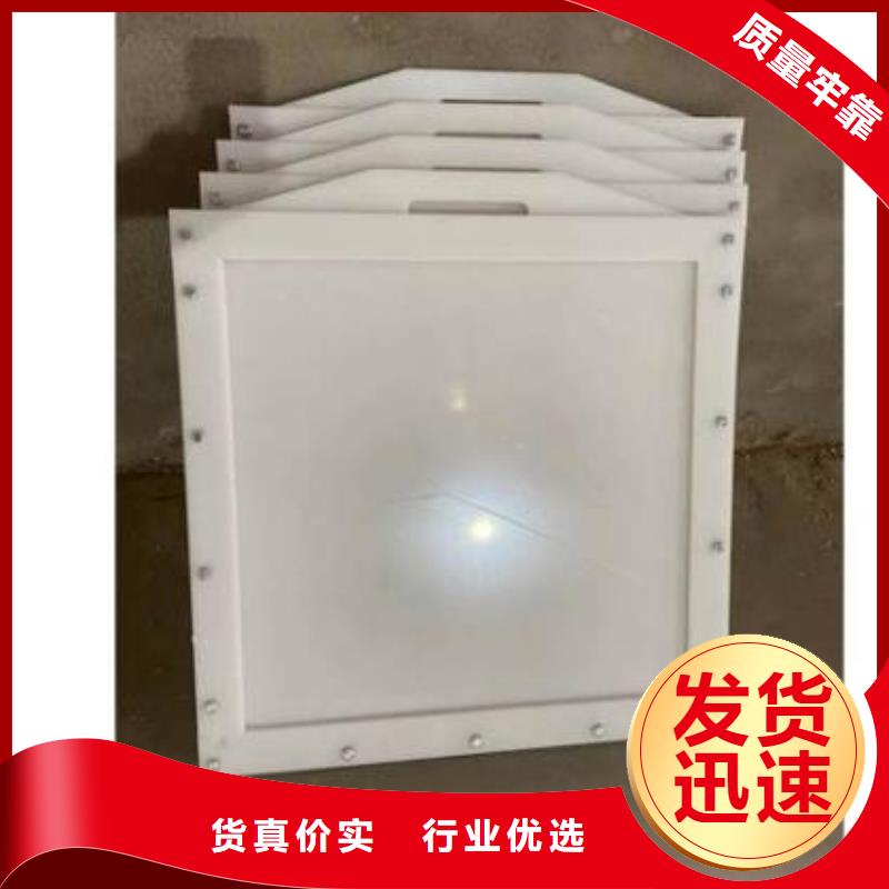 塑料闸门_钢制拍门认准大品牌厂家