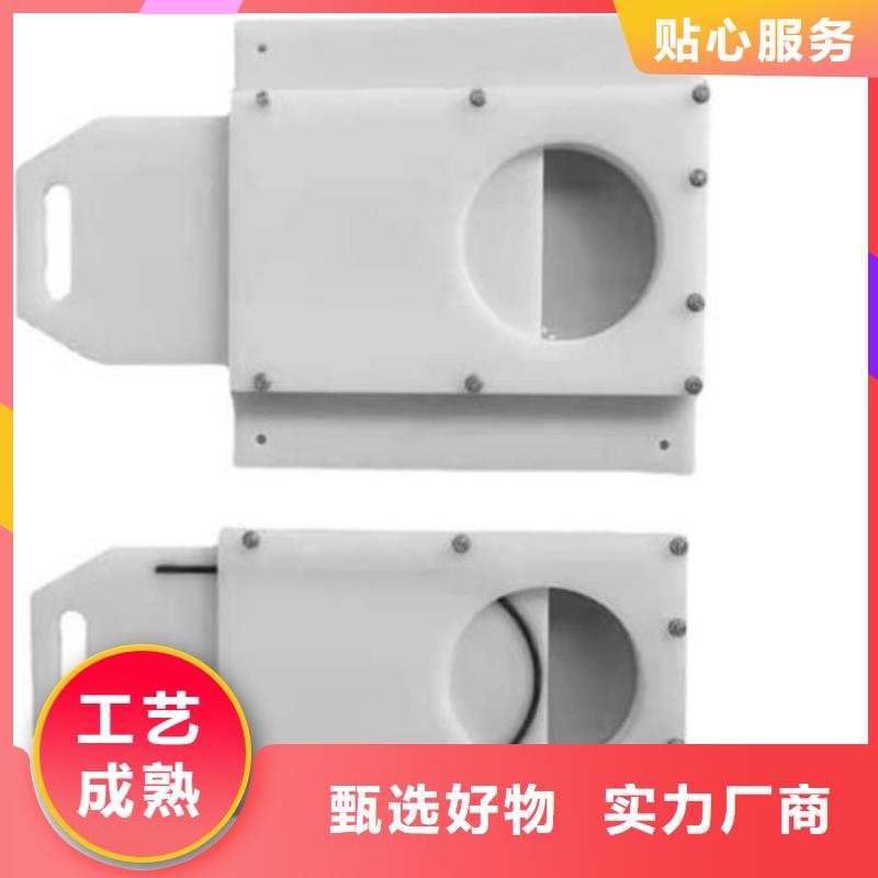塑料闸门同行低价