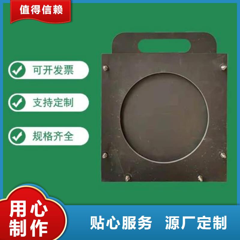 塑料闸门【玻璃钢拍门】专业厂家