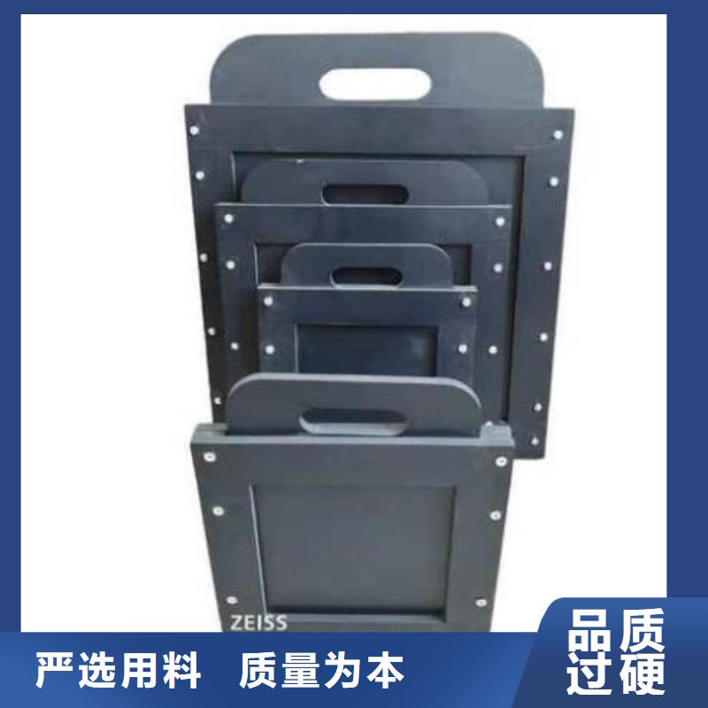 【塑料闸门 回转式清污机厂家销售】
