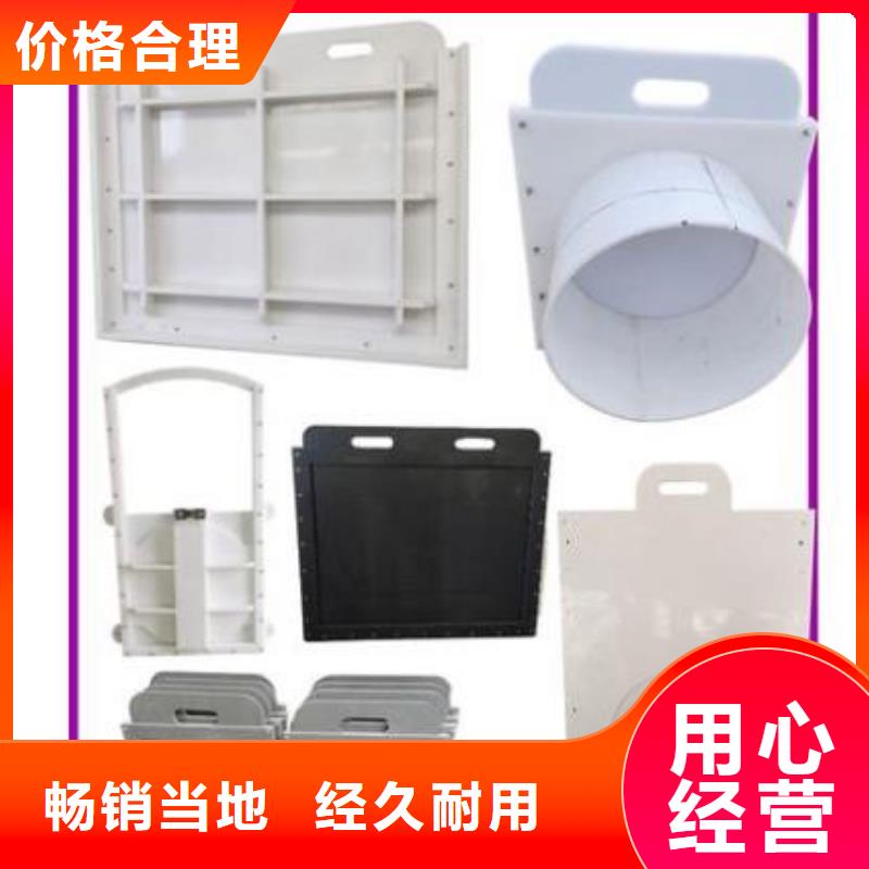 塑料闸门-球墨铸铁闸门以质量求生存
