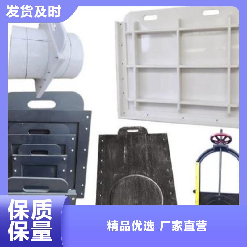 塑料闸门根据要求定制