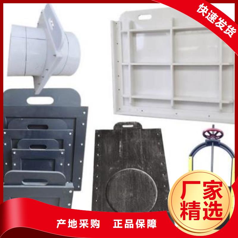 塑料闸门,拦污栅出货快