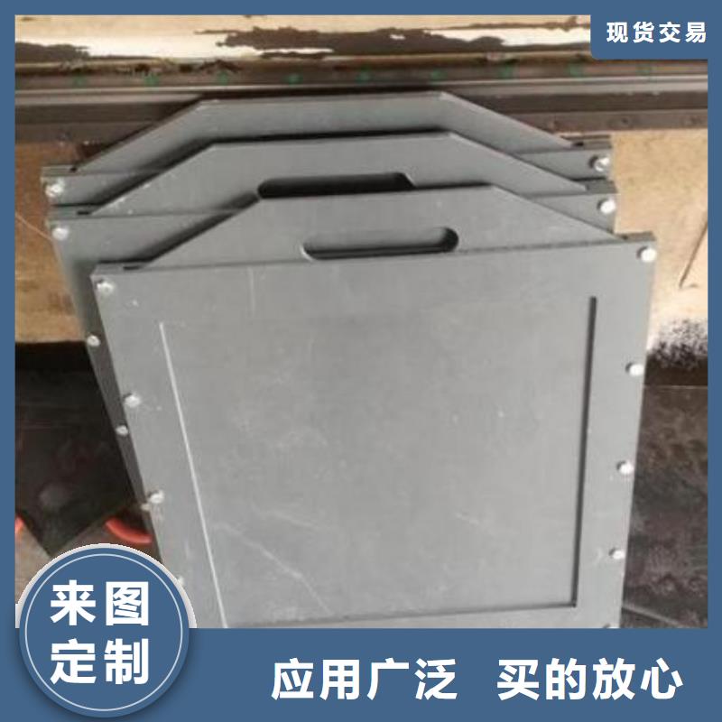 塑料闸门齿耙式清污机畅销当地