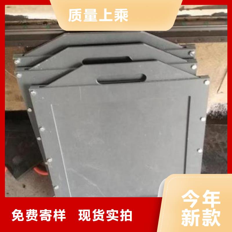 塑料闸门值得买