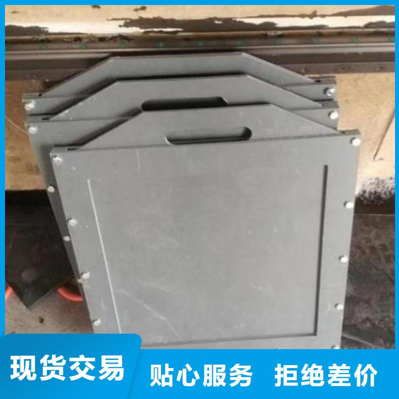 【塑料闸门 扇形闸门厂家品控严格】