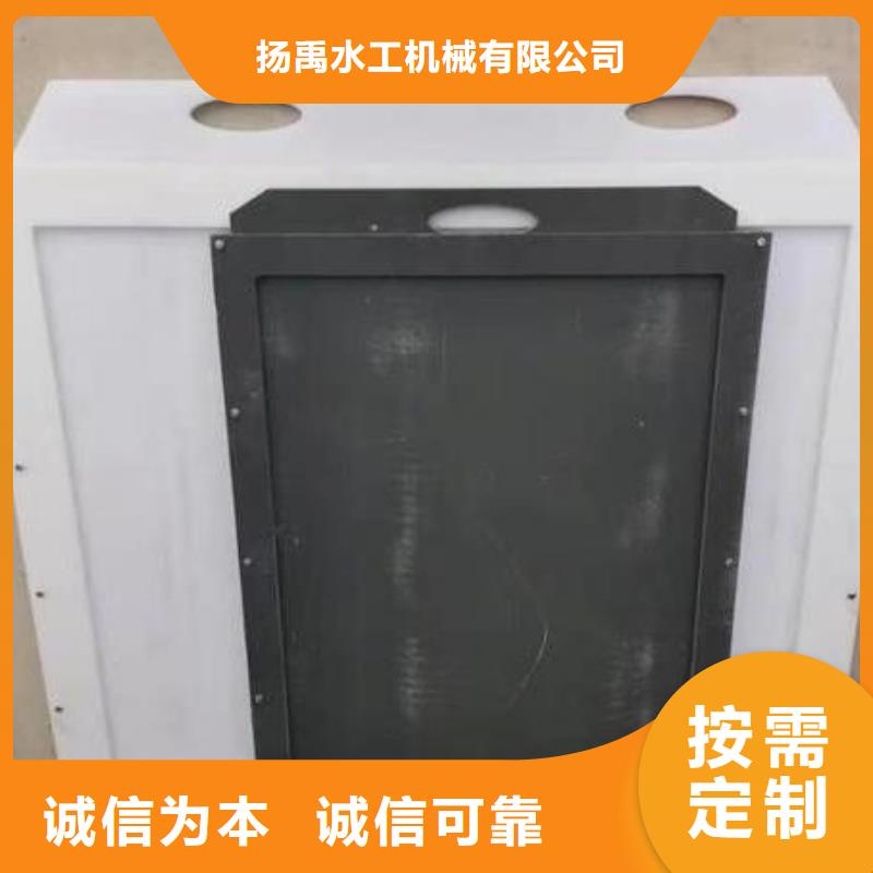 塑料闸门_手提铸铁闸门专业生产N年