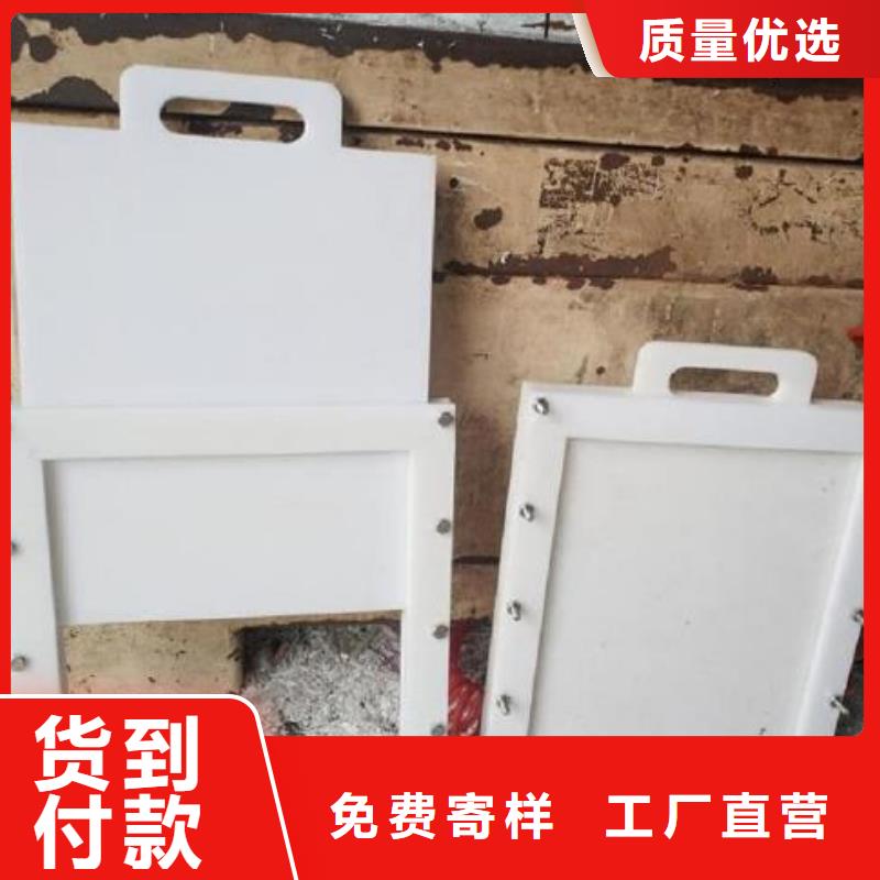 塑料闸门卷扬启闭机厂家精致工艺