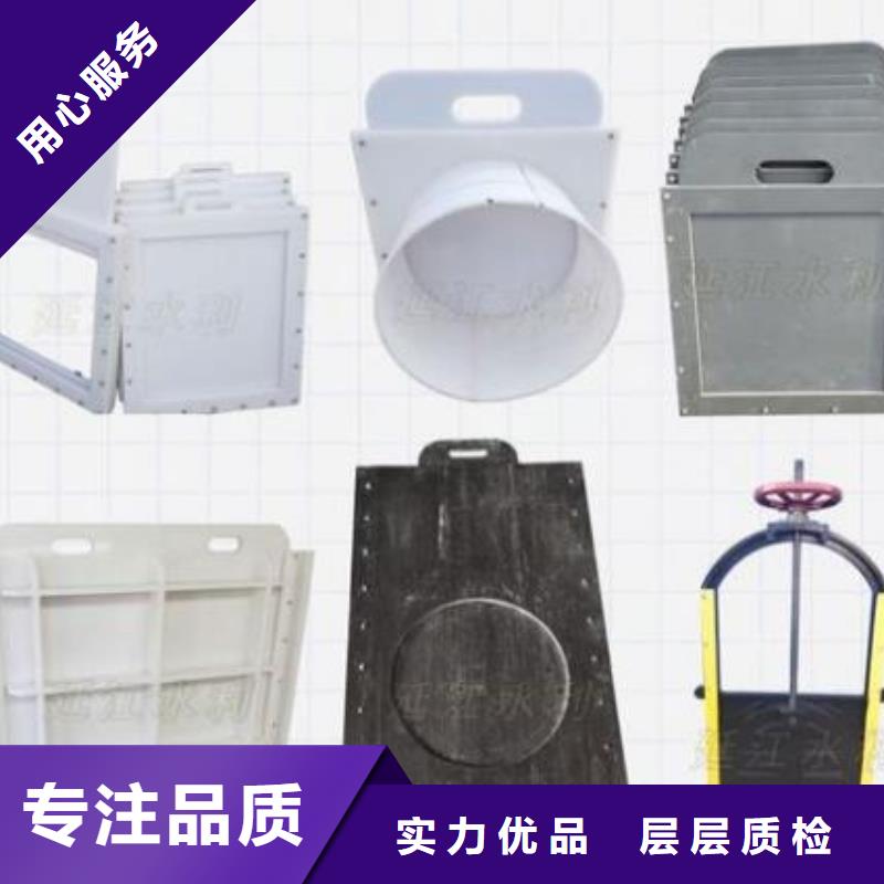  塑料闸门发货迅速