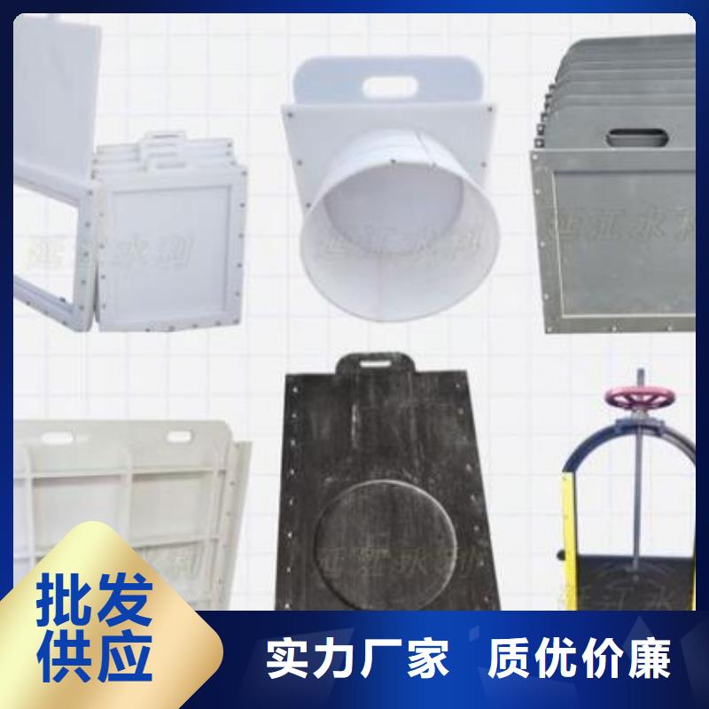 塑料闸门厂家实力大