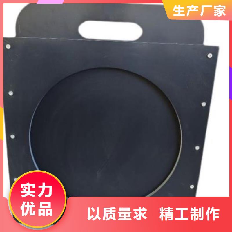 塑料闸门专业完善售后
