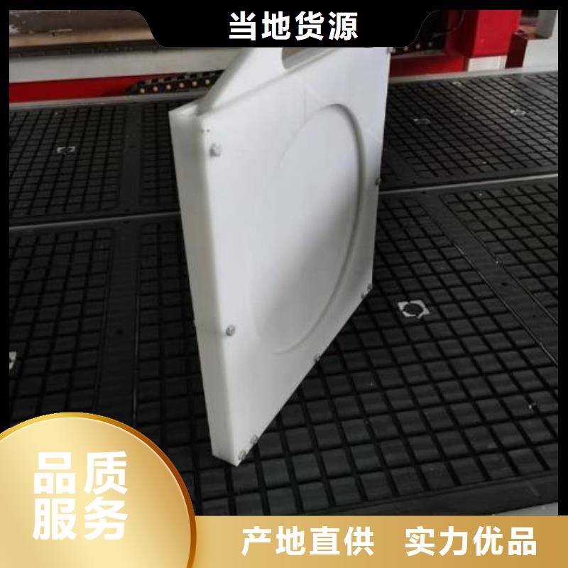 塑料闸门多年经验值得信赖