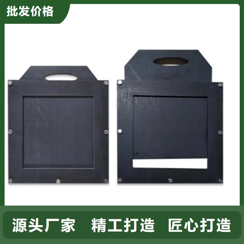 塑料闸门根据要求定制