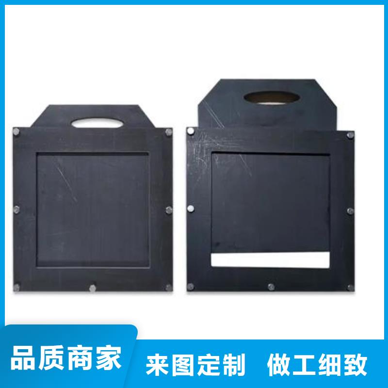 【塑料闸门 回转式清污机厂家销售】