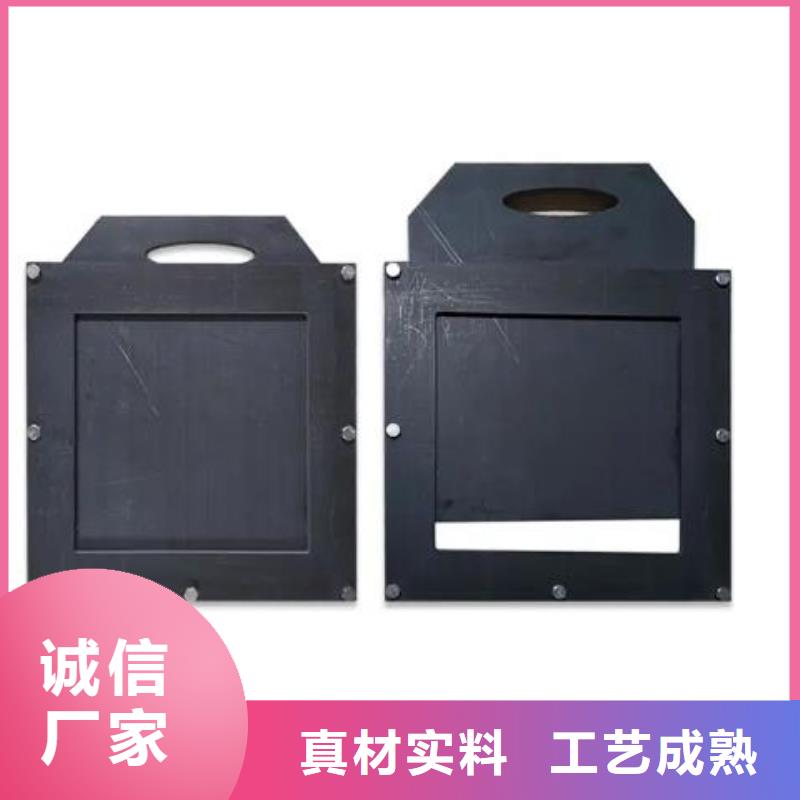 塑料闸门【玻璃钢拍门】专业厂家