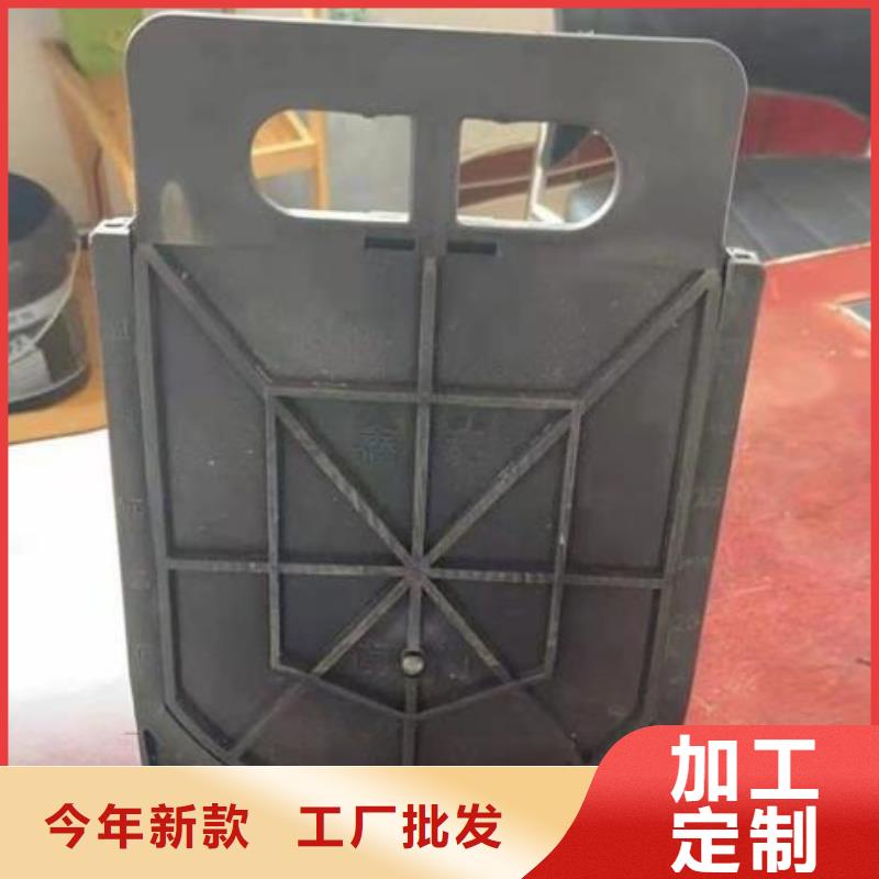 塑料闸门当日价格
