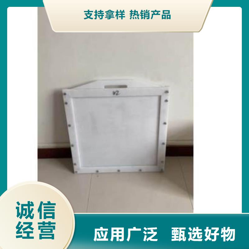 塑料闸门-【铸铁闸门】高性价比