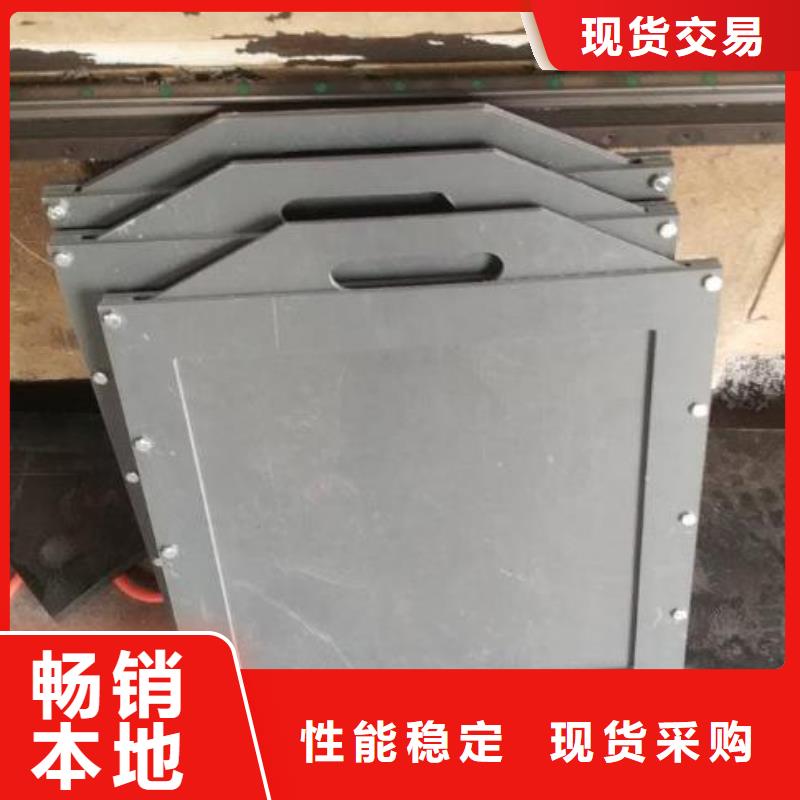 塑料闸门实地大厂