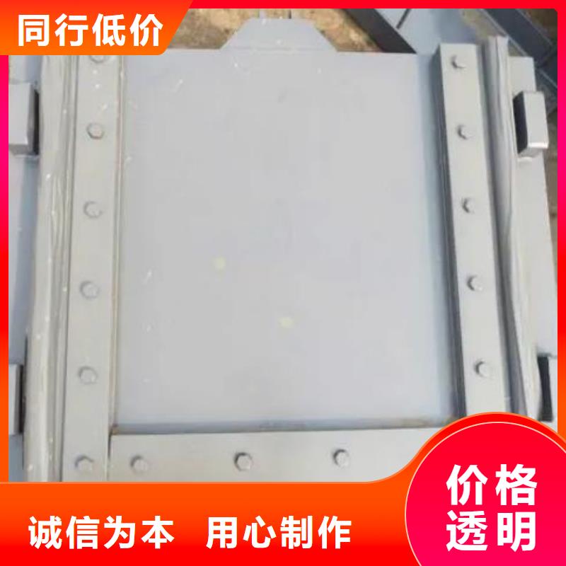 塑料闸门规格型号全