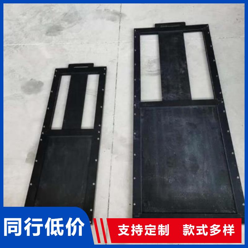 塑料闸门工厂价格