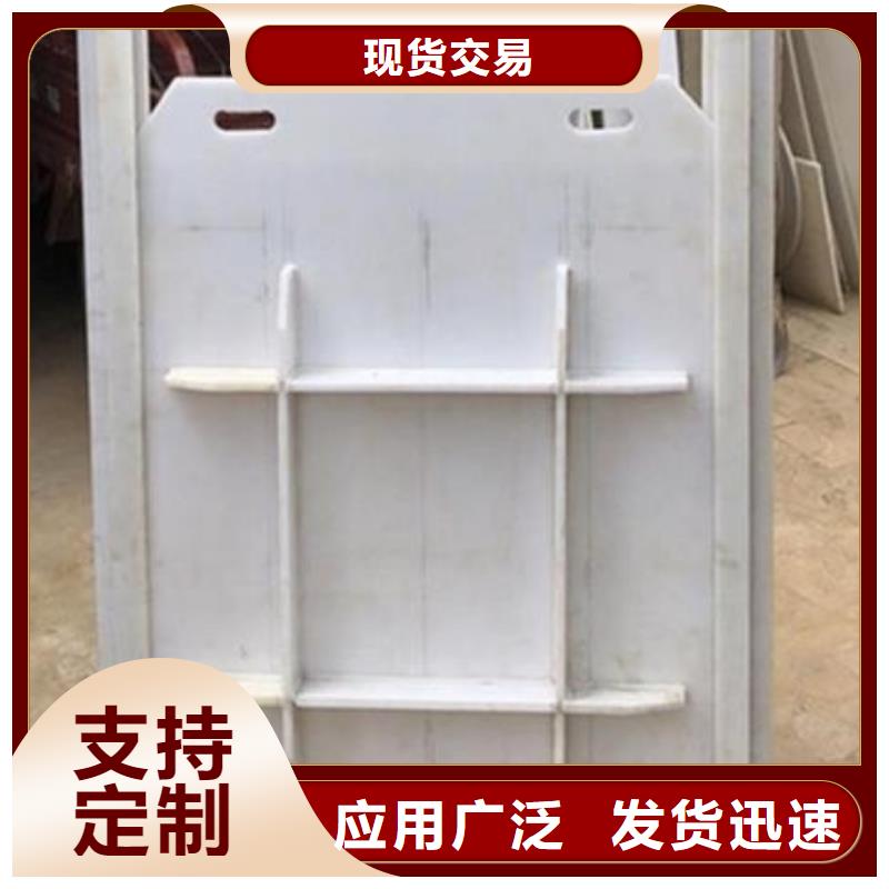 塑料闸门-启闭机厂家直销放心
