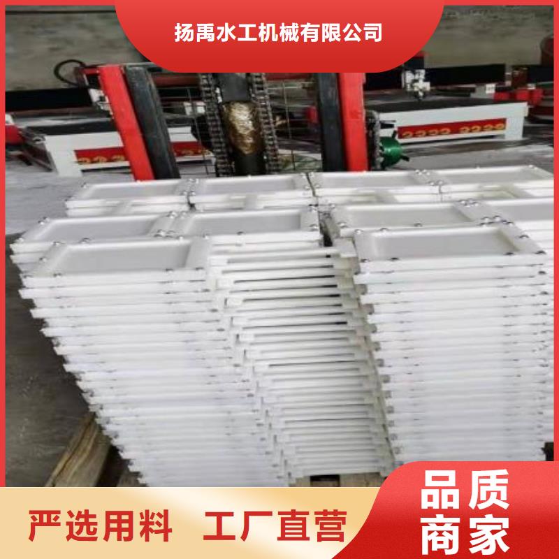 塑料闸门_球墨铸铁闸门按需定做