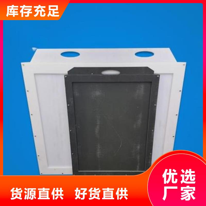 塑料闸门-启闭机闸门产地直供