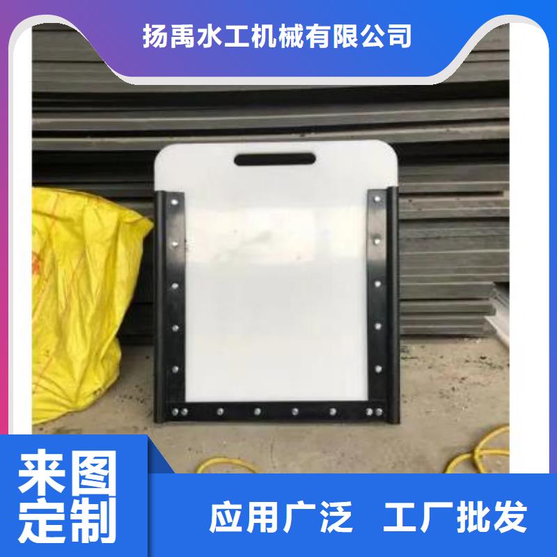 塑料闸门现货充足