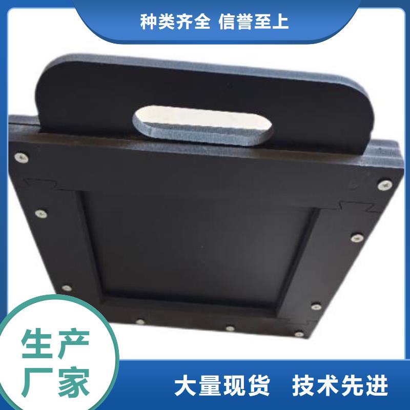 塑料闸门专业完善售后