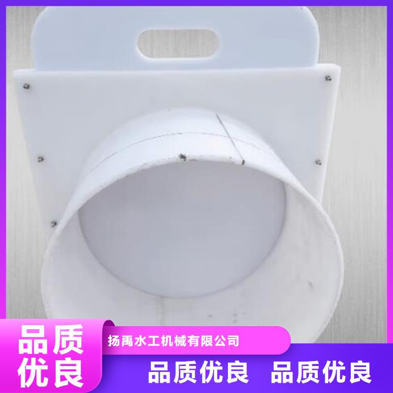 塑料闸门现货充足