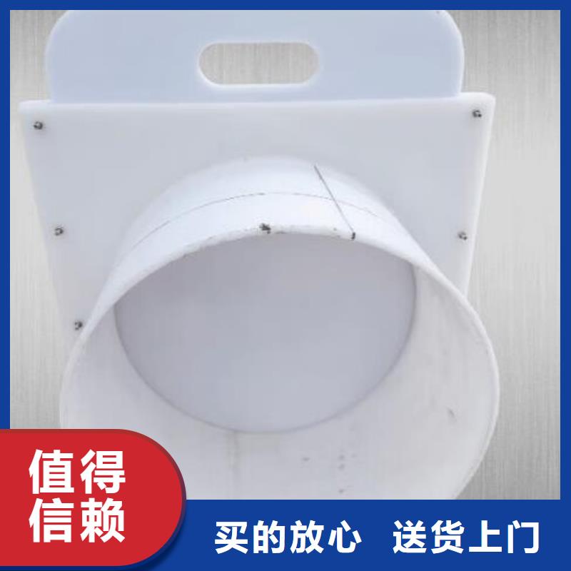  塑料闸门实地大厂